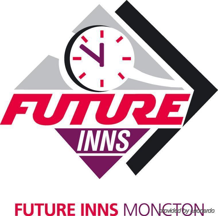 Four Points By Sheraton Moncton Eksteriør bilde