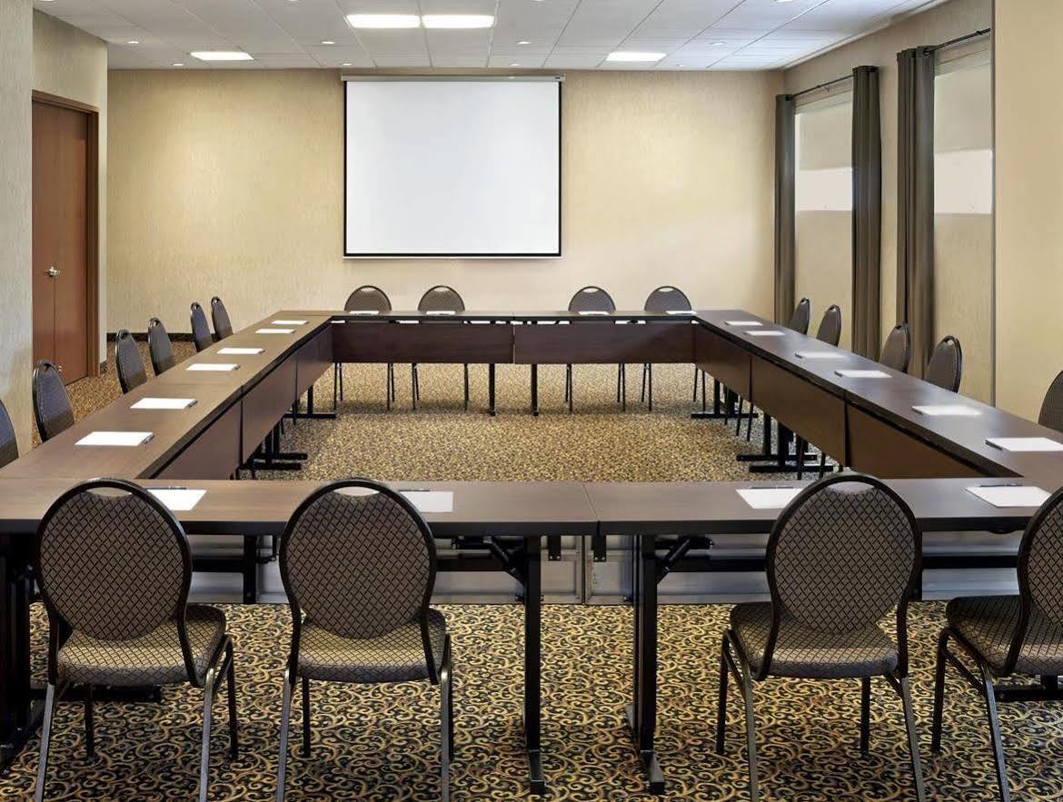 Four Points By Sheraton Moncton Eksteriør bilde