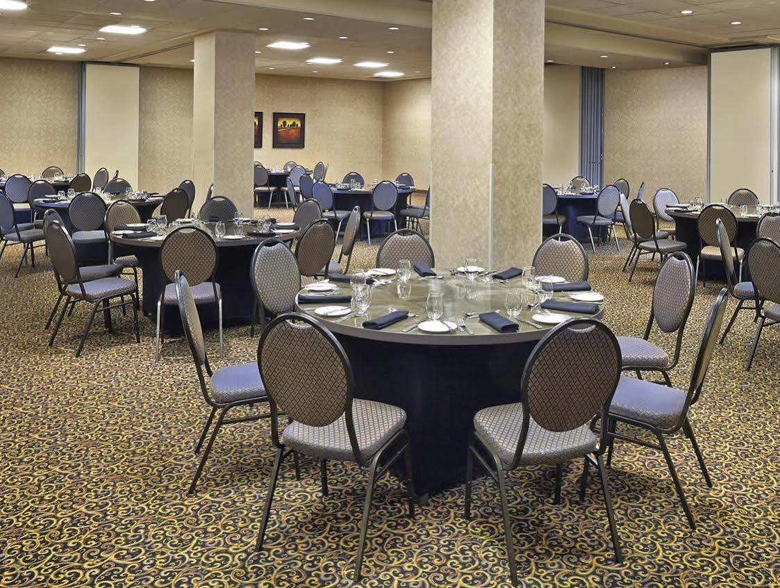 Four Points By Sheraton Moncton Eksteriør bilde